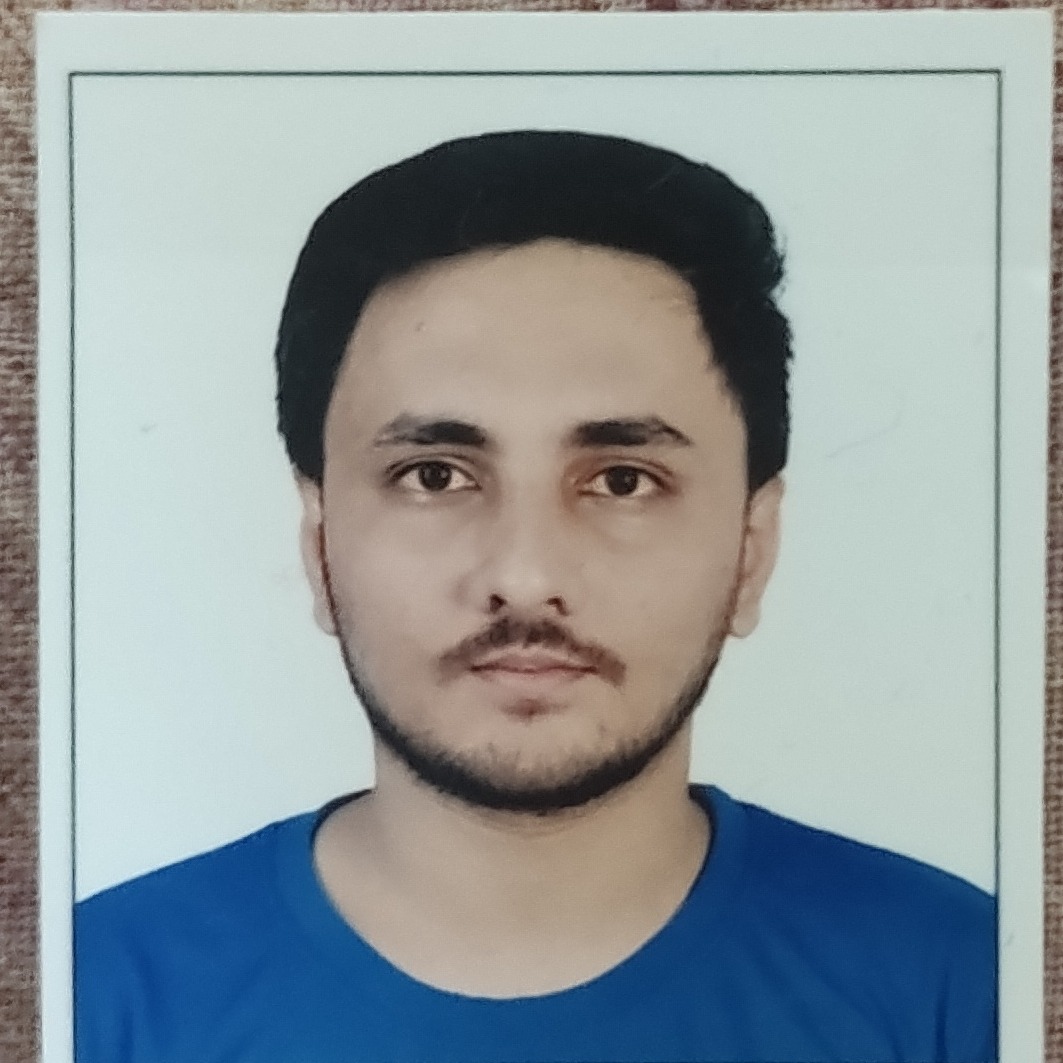 Vivek Viswas Panda