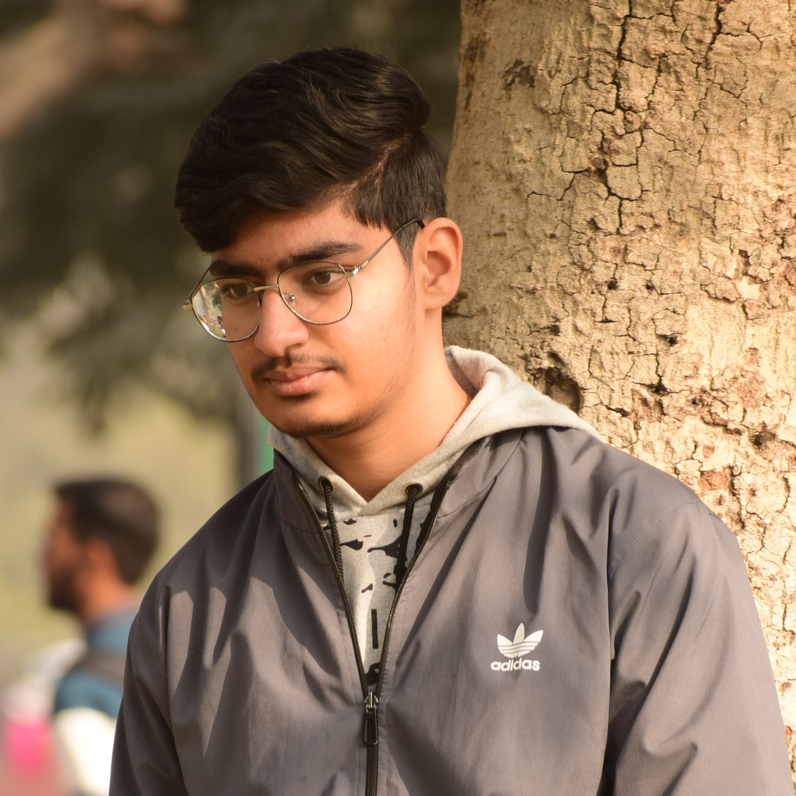 Aman Bajpai