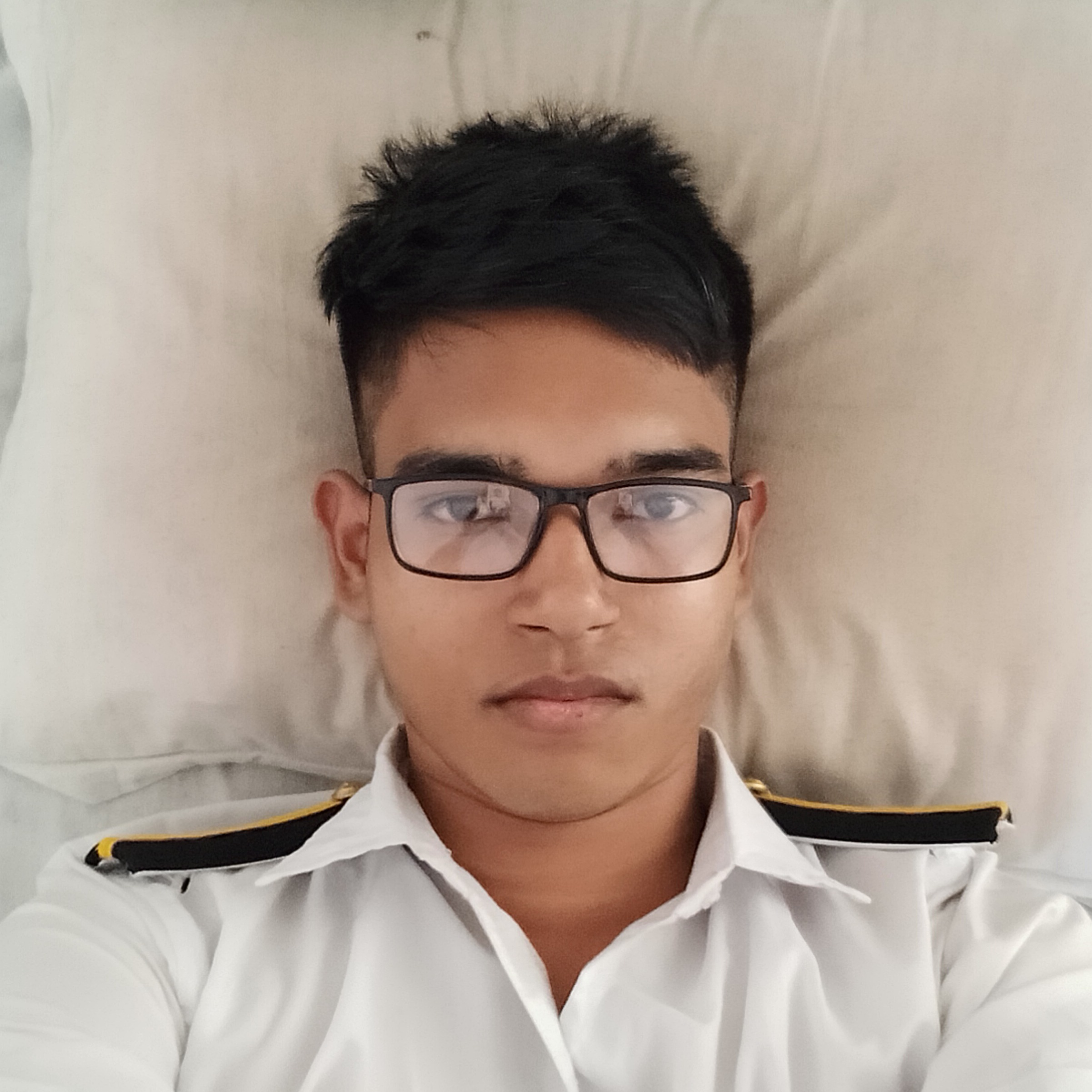 Uddipta Maity