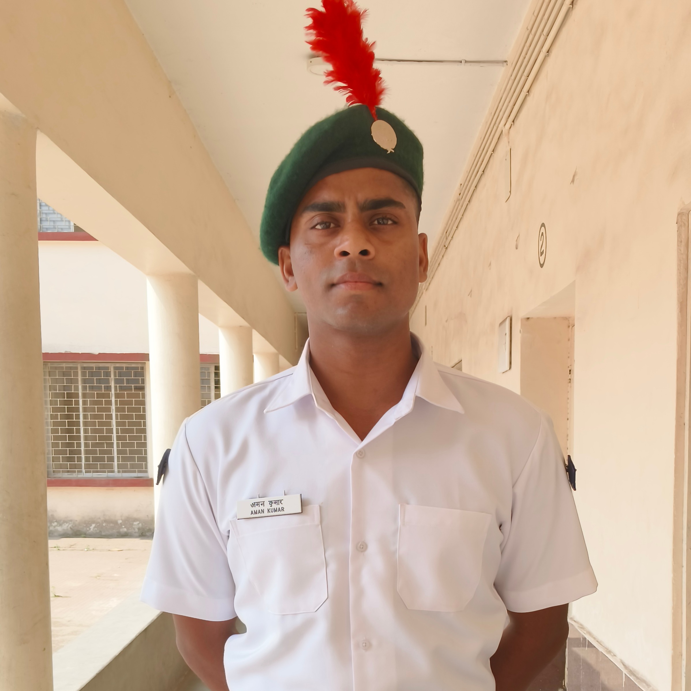 Aman kumar