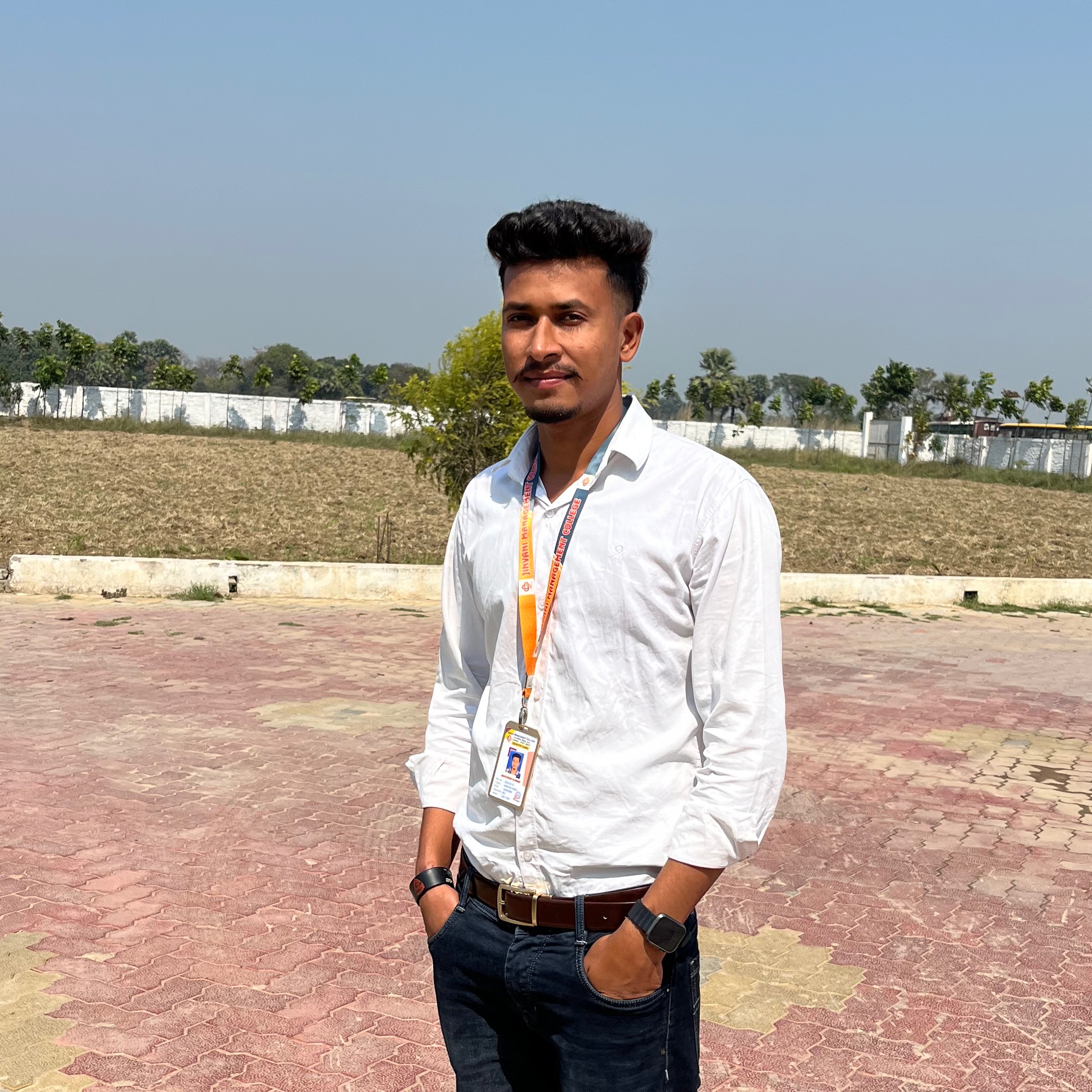 ABHISHEK KUMAR