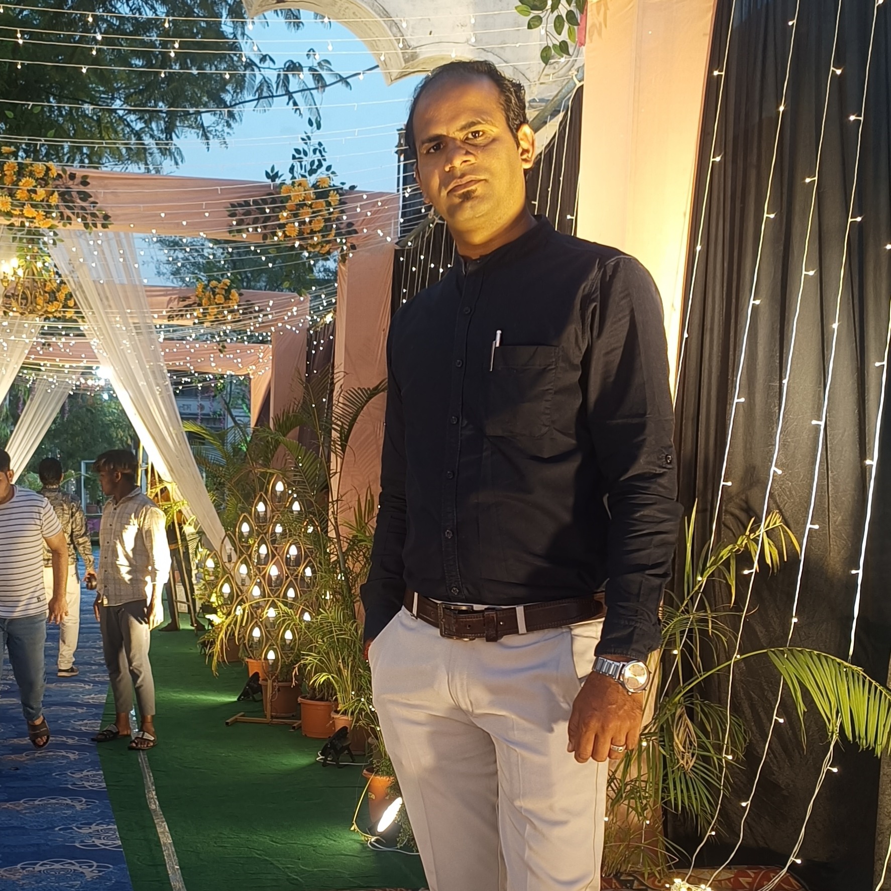 vipin kasera