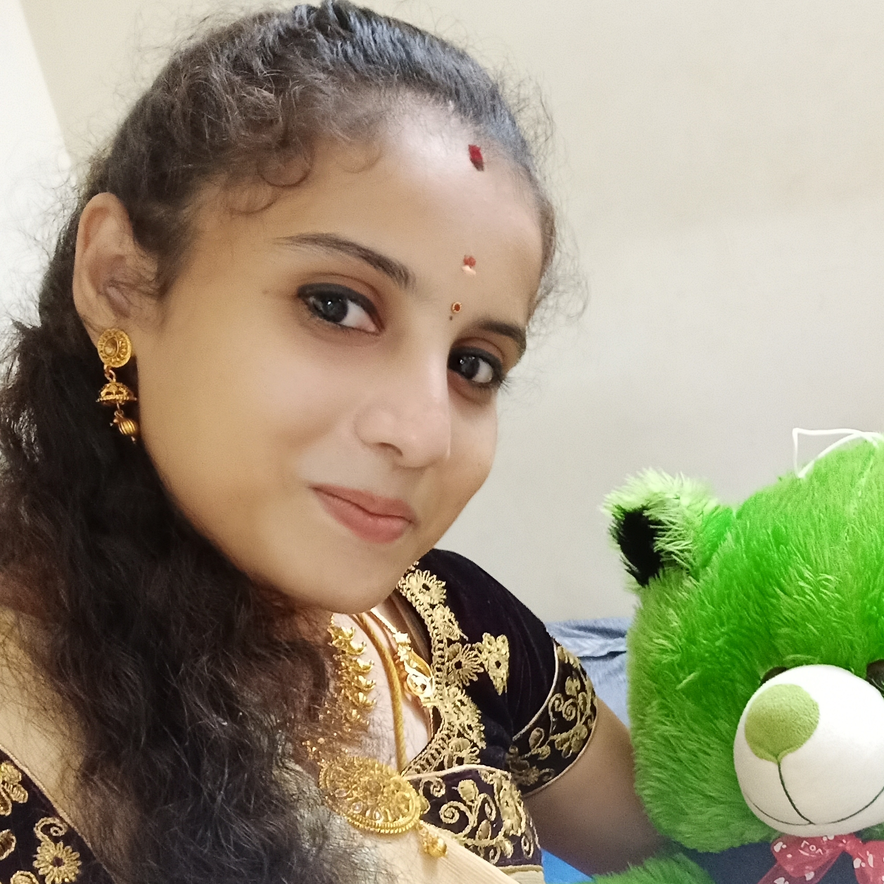 Kiruthika venkateshvaran
