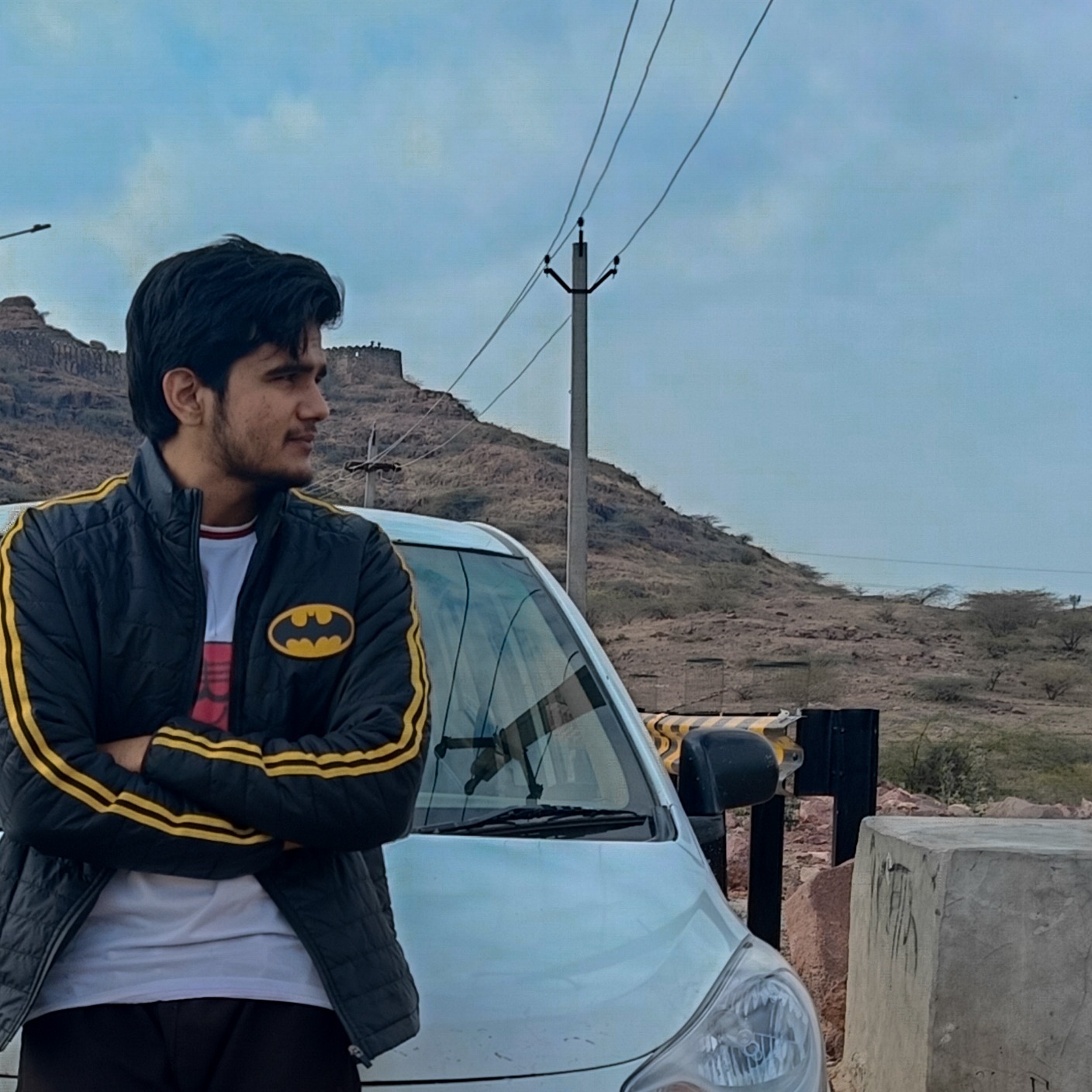 Abhimanyu katania