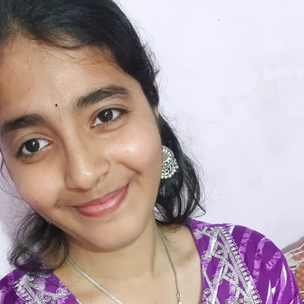 Amisha Sukla