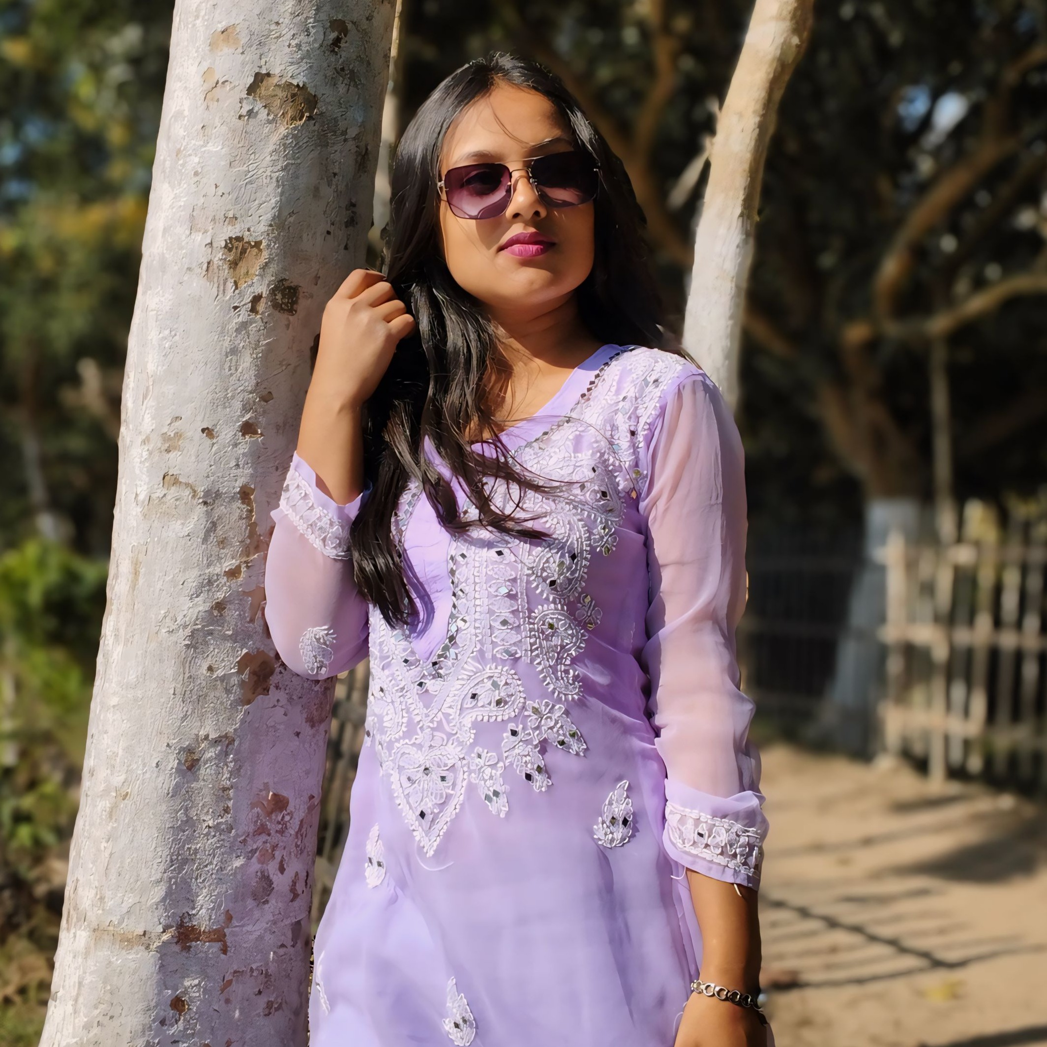 Indrani Biswas