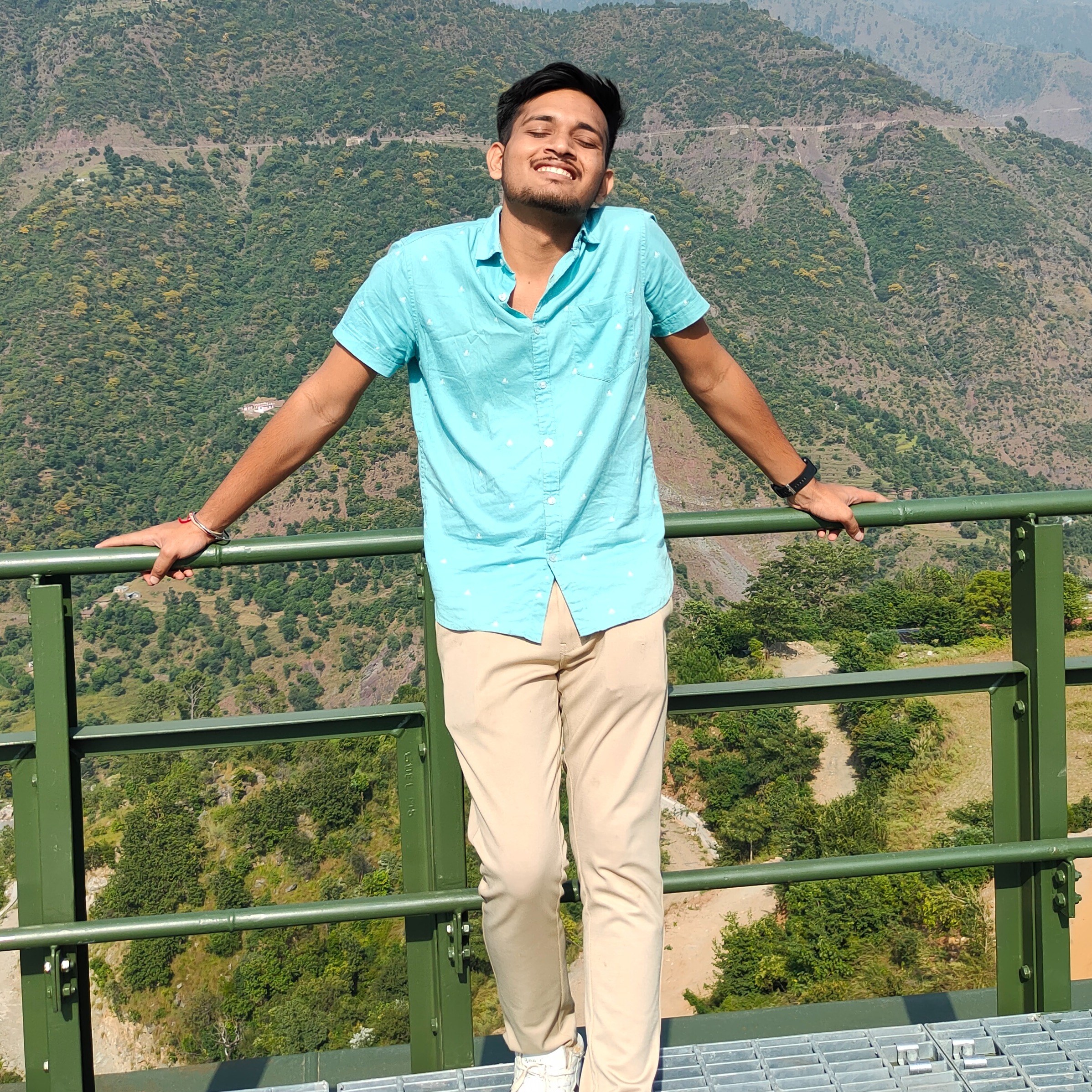 Aryan Gaddekar