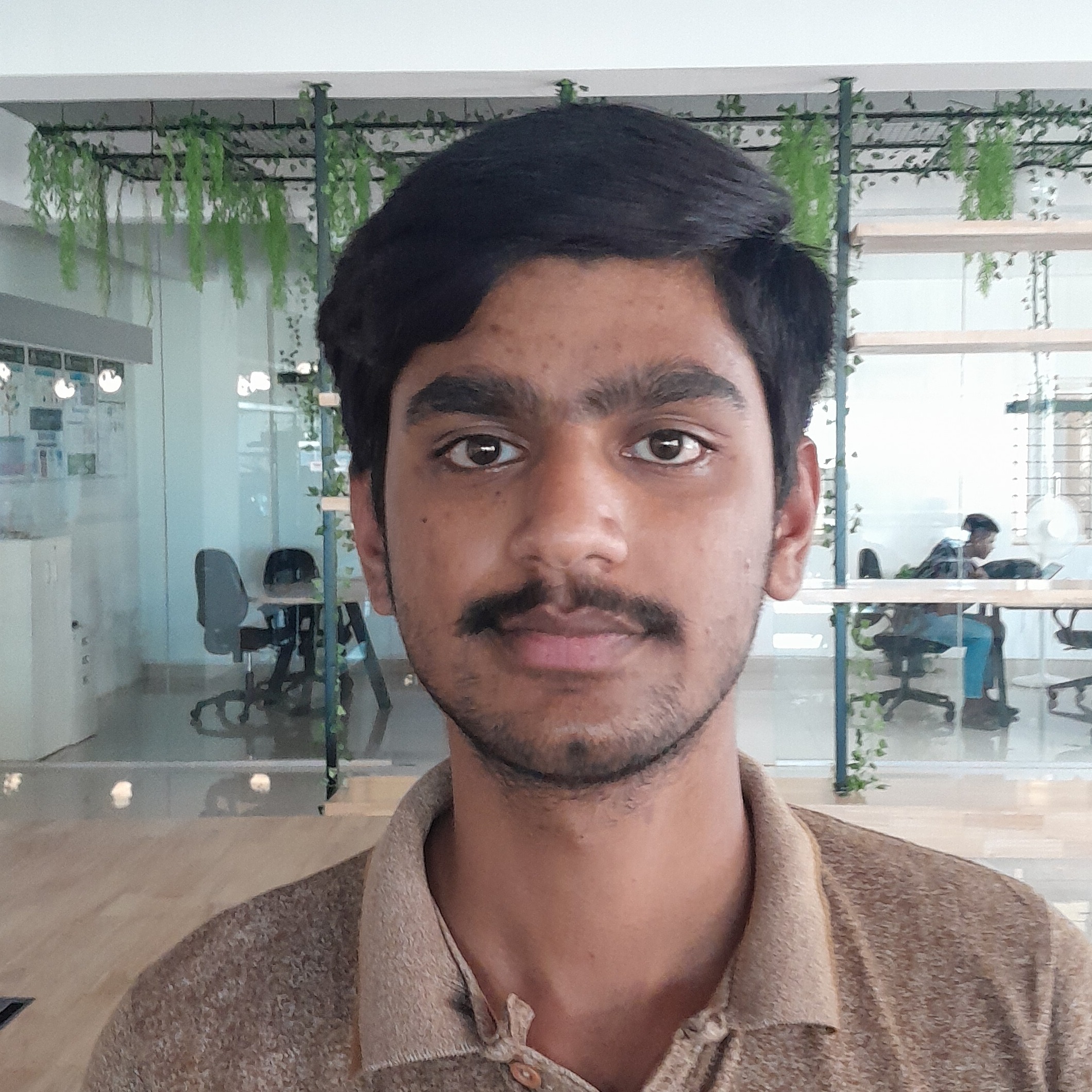 Himanshu Verma