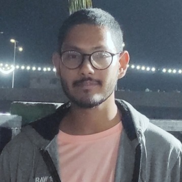 Ashirbad Nanda