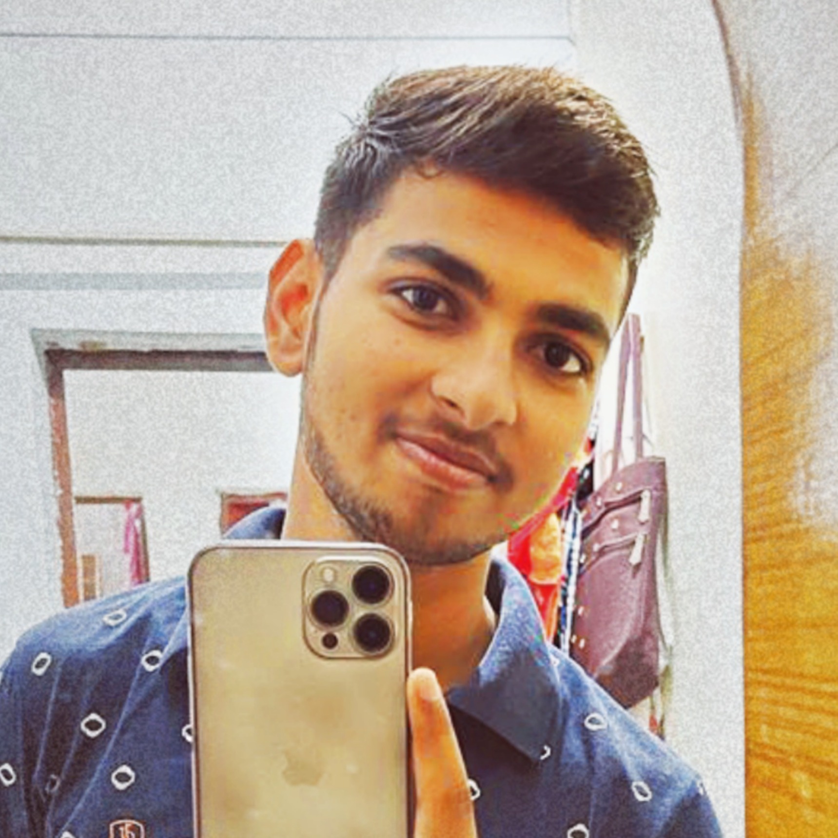 ROHIT