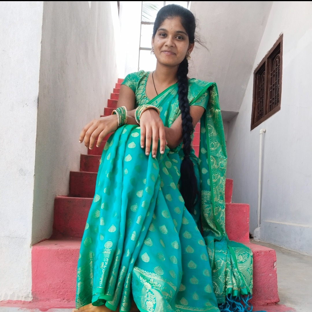 Bollu Sindhu