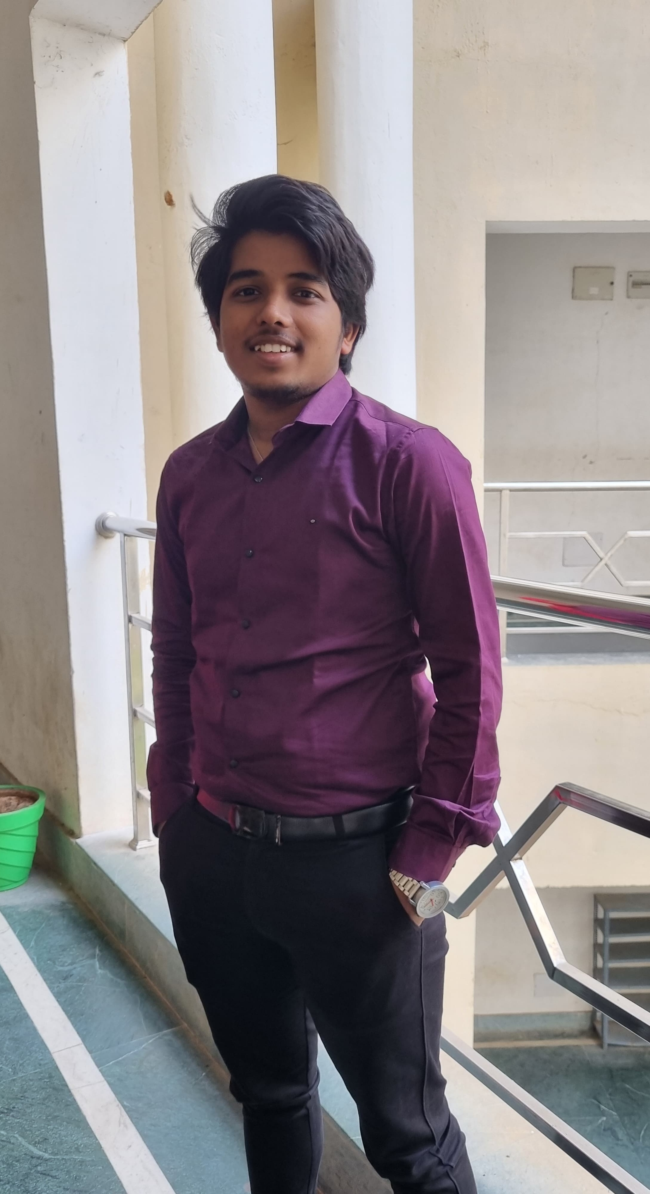 Sankar senapati
