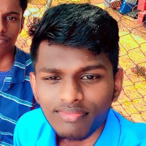 Muthukrishnan
