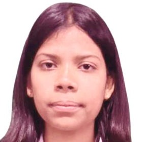 DHANISTA ROY
