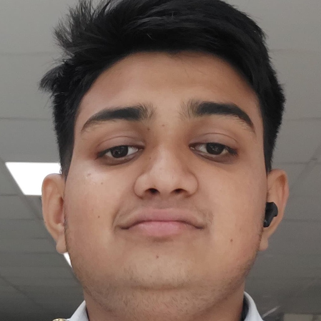 Harshit singh