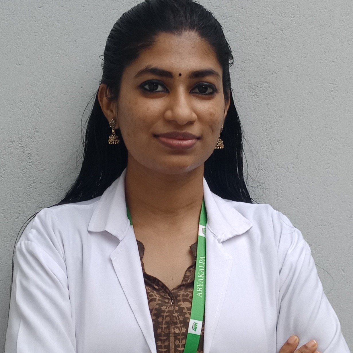 Archana J R