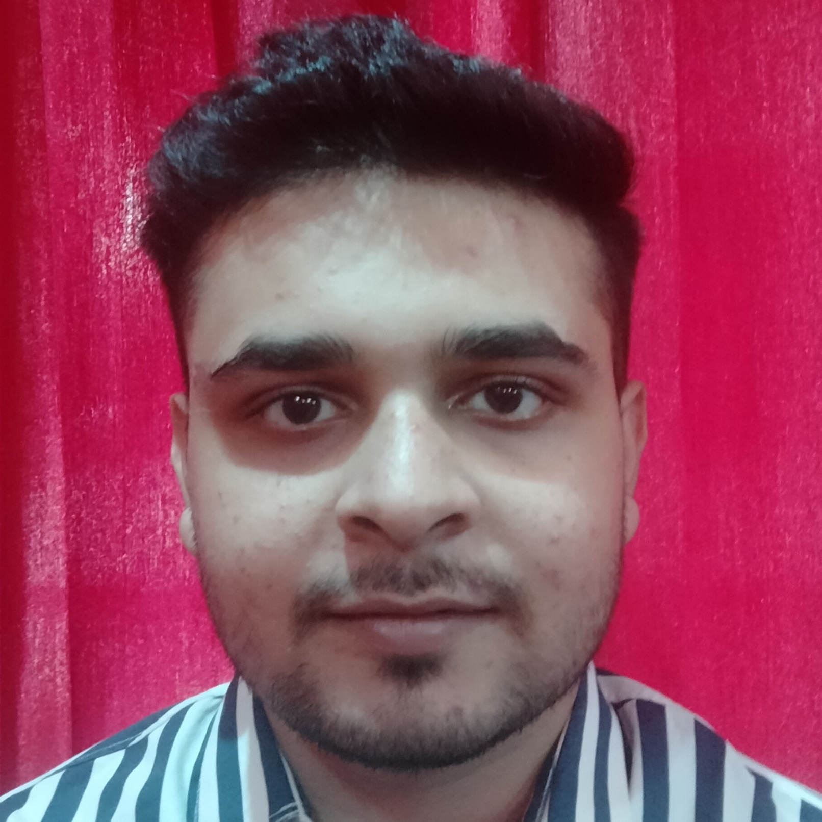 Yatharth Tyagi