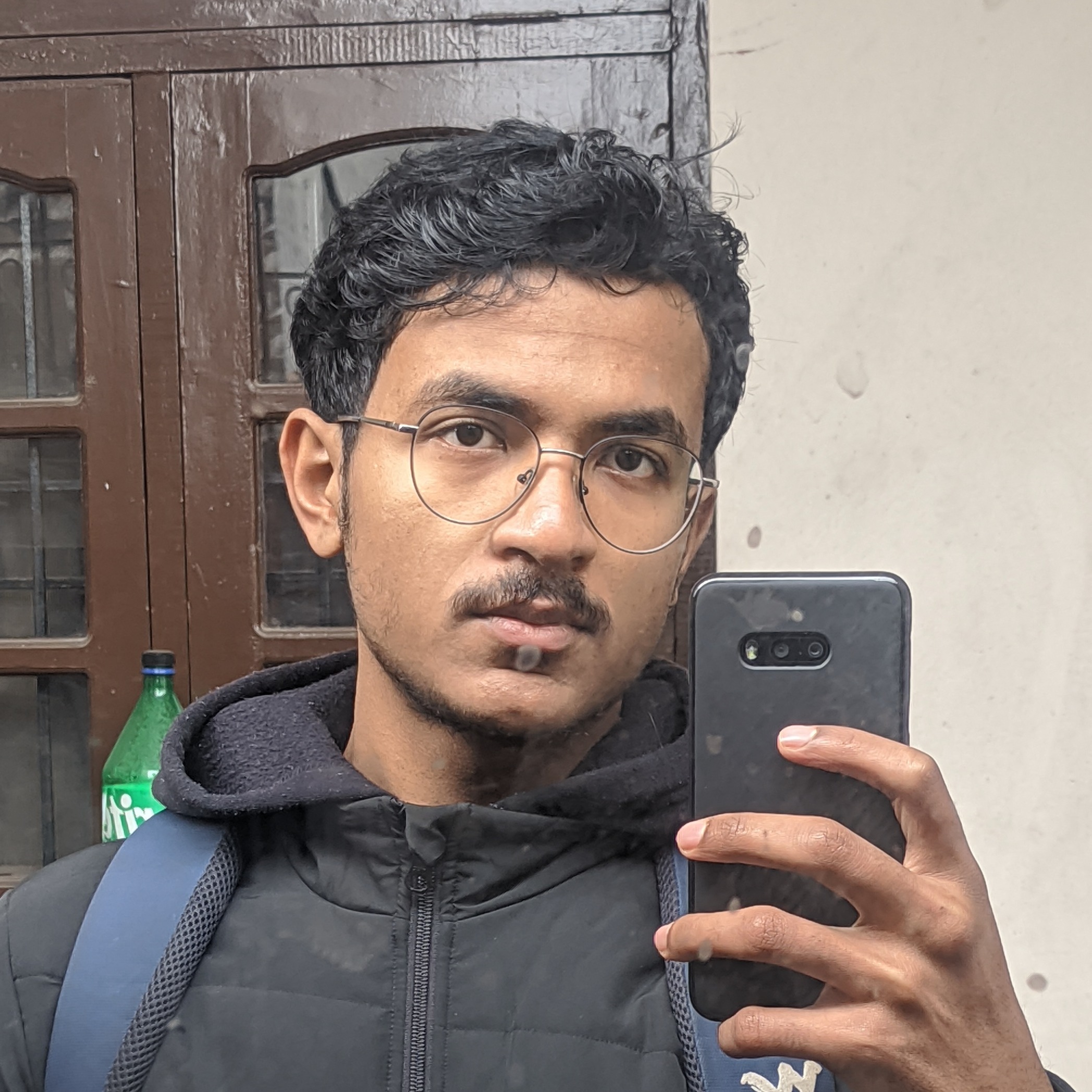 Akshay Prasad