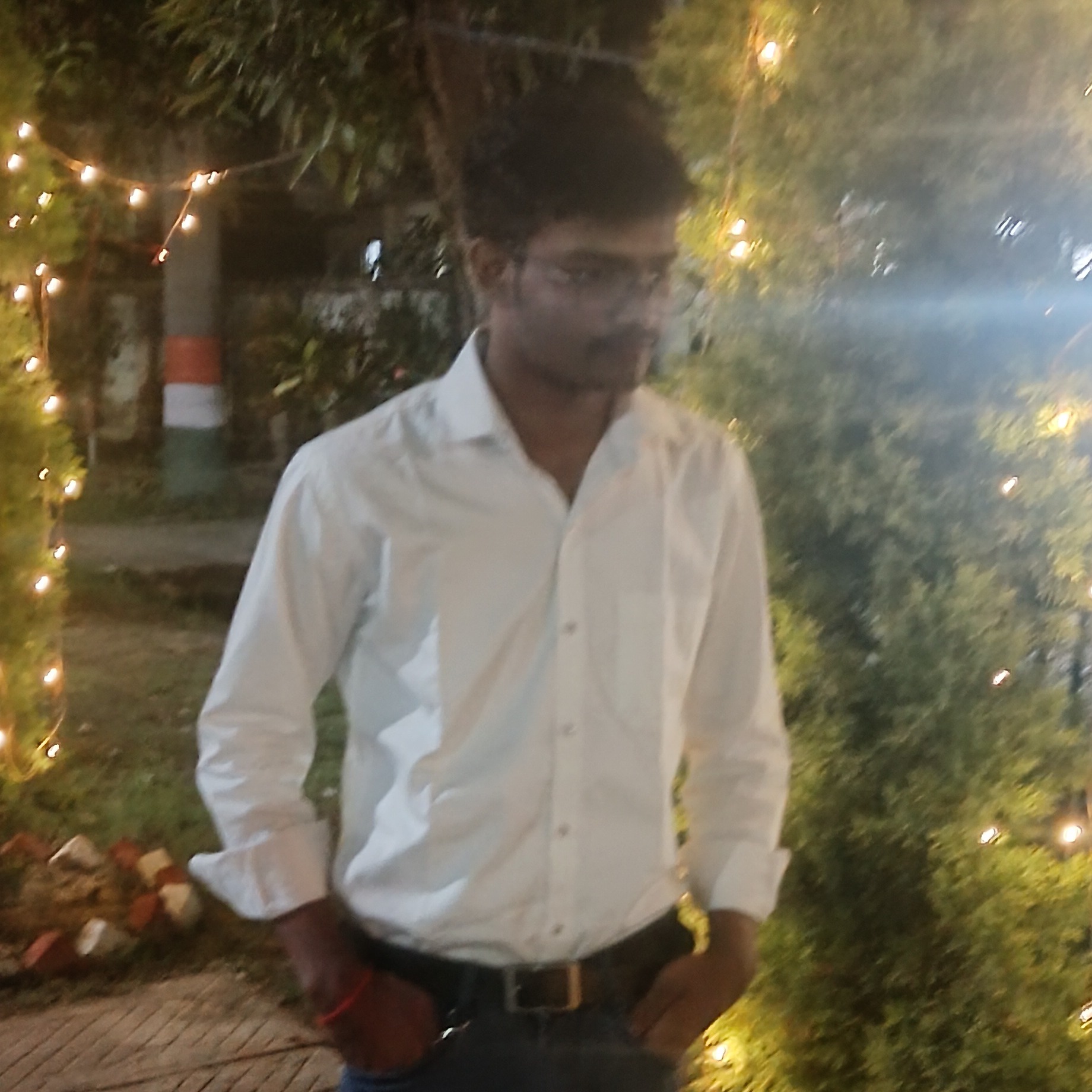Saurabh