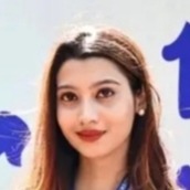 Anwesha Mishra