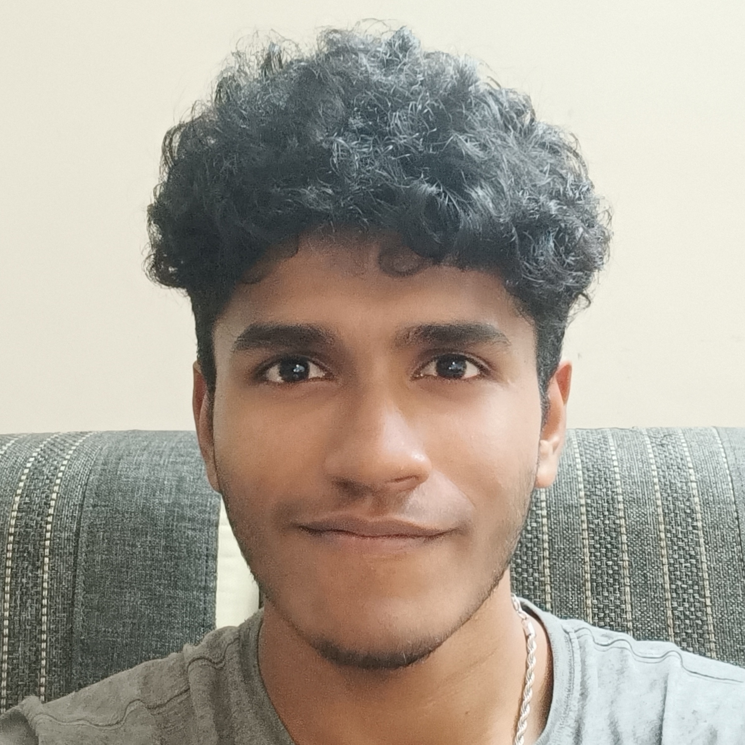 Dhyan Prakash