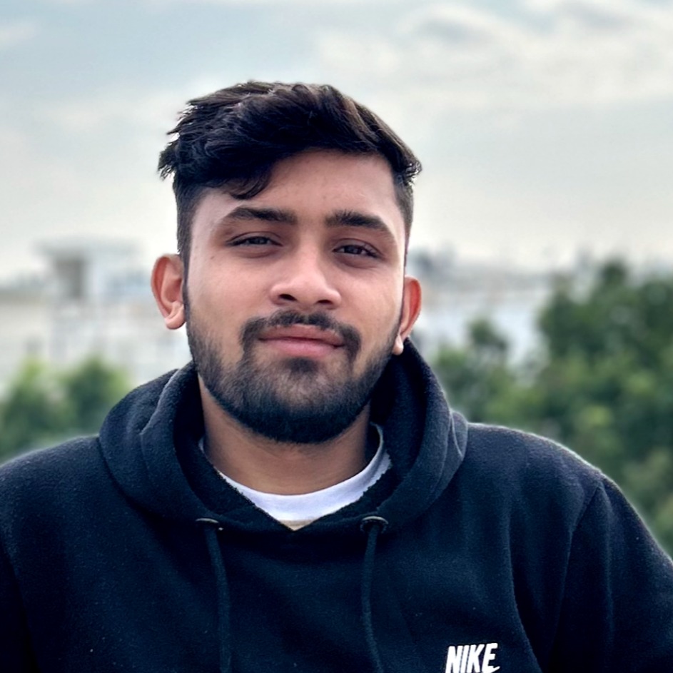 Mayur labana