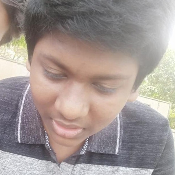 Bandaru Ivanlee