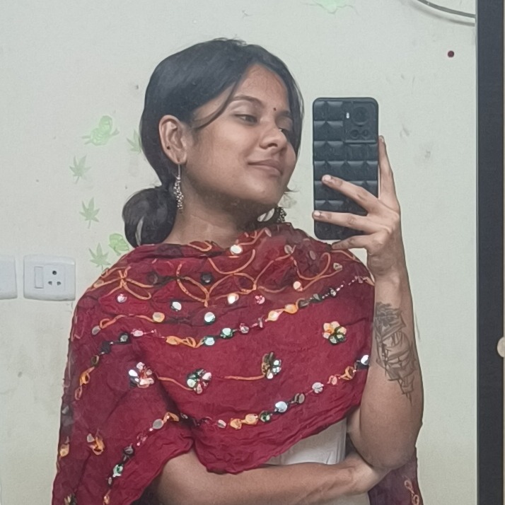Arya ajit