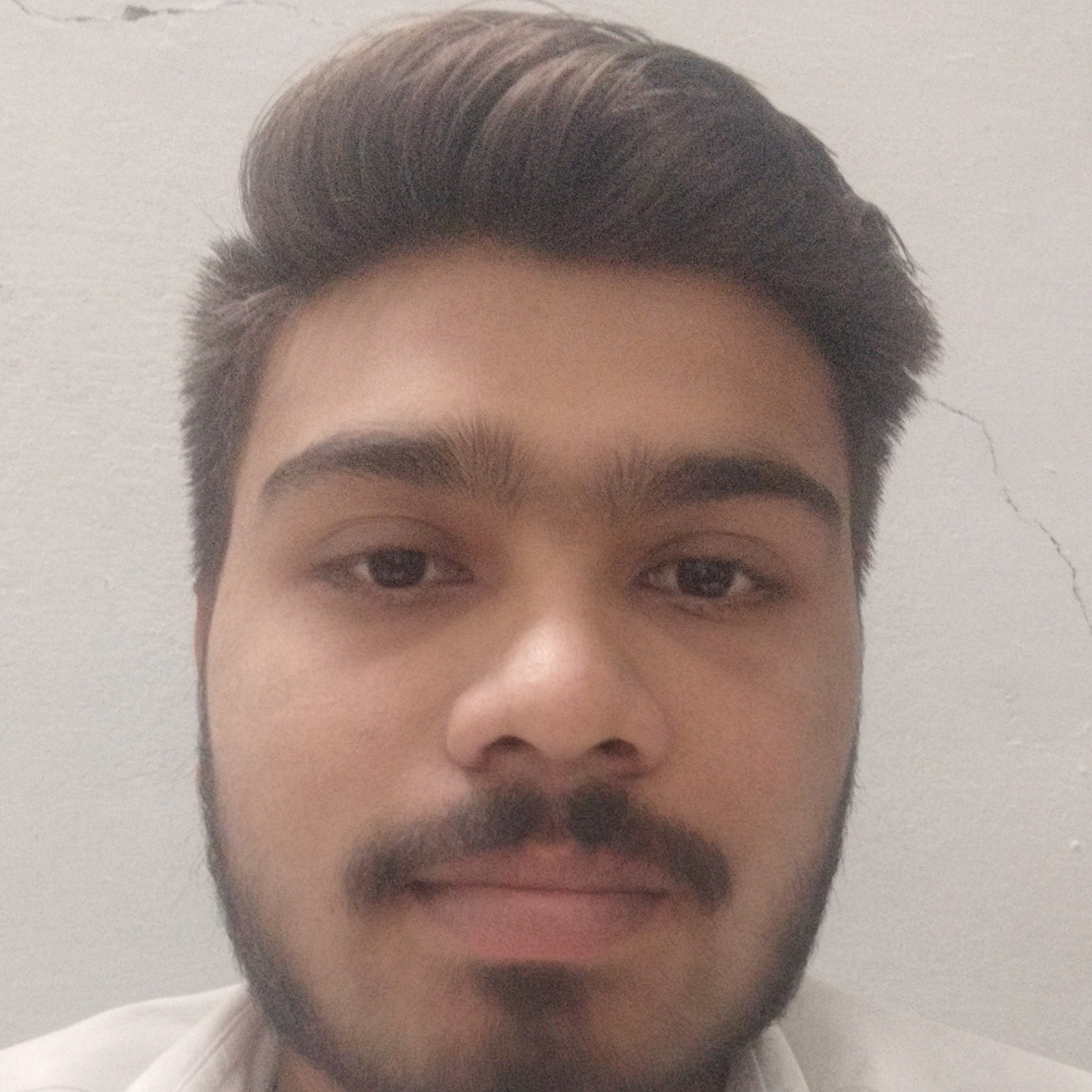 Arpan Malviya