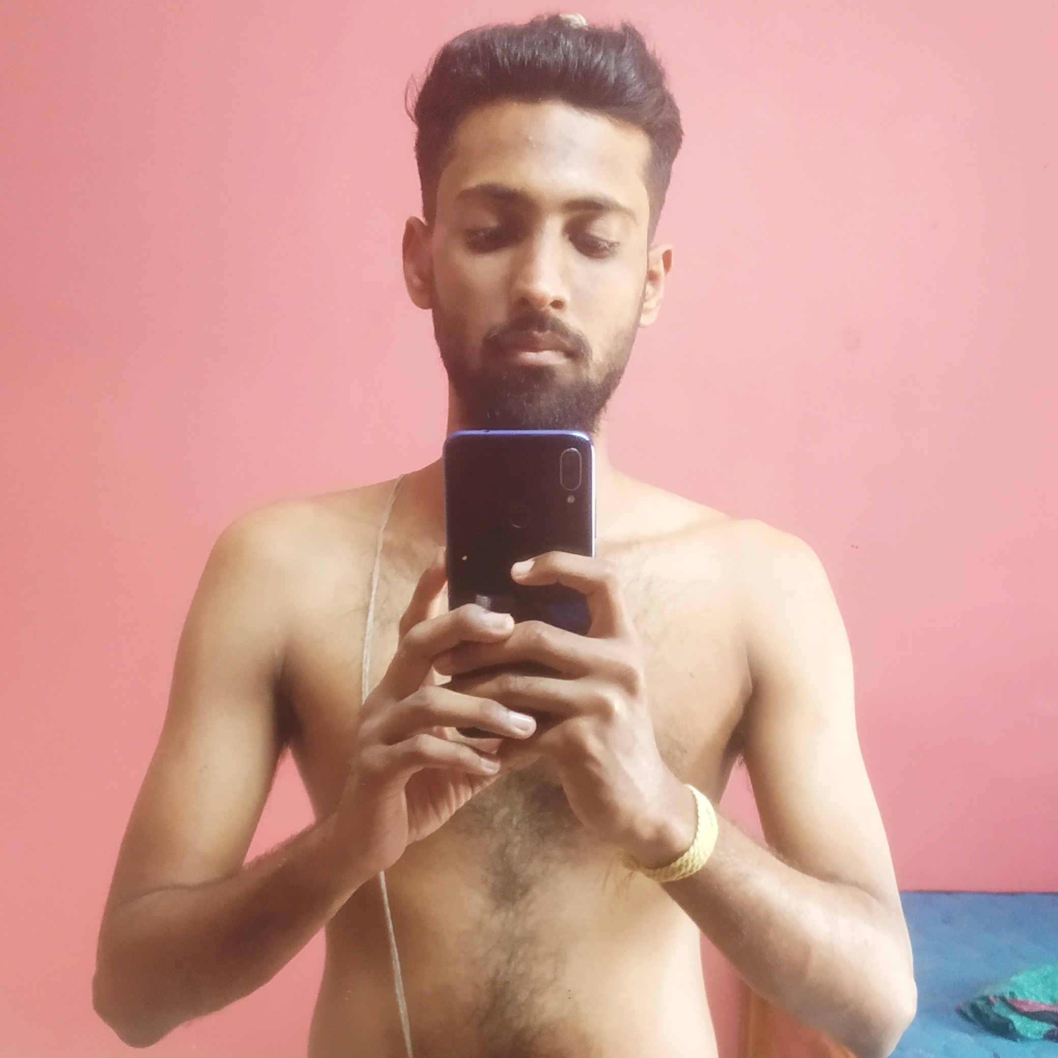 Parth Sarathi Sahu