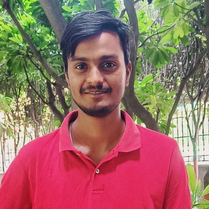 Manish Raj