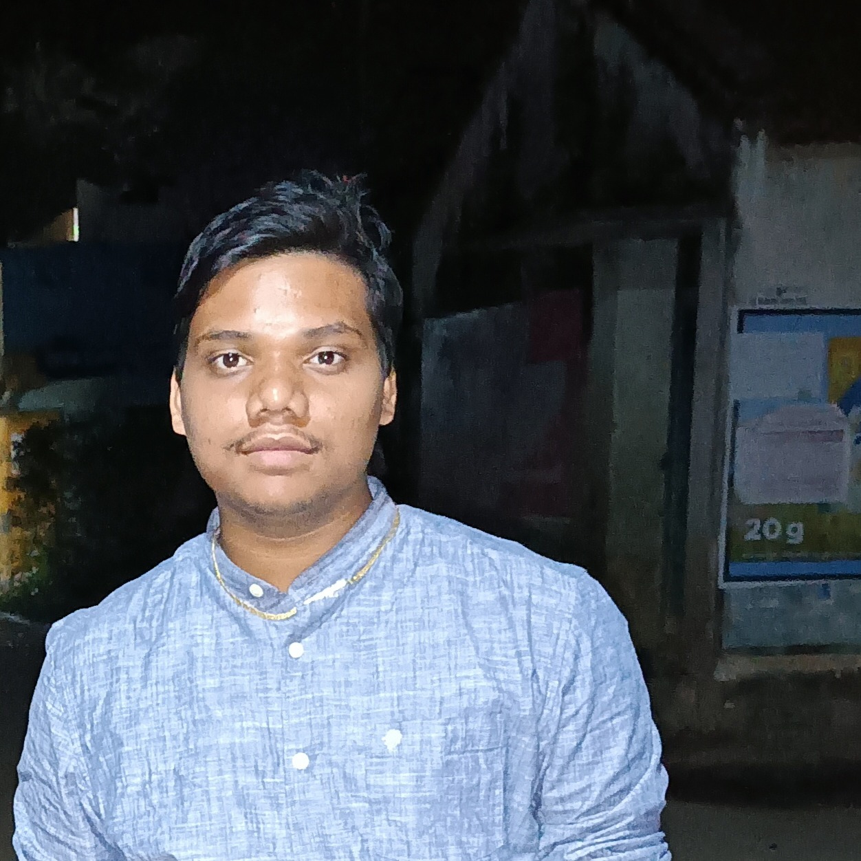 L AMIT KUMAR DAS