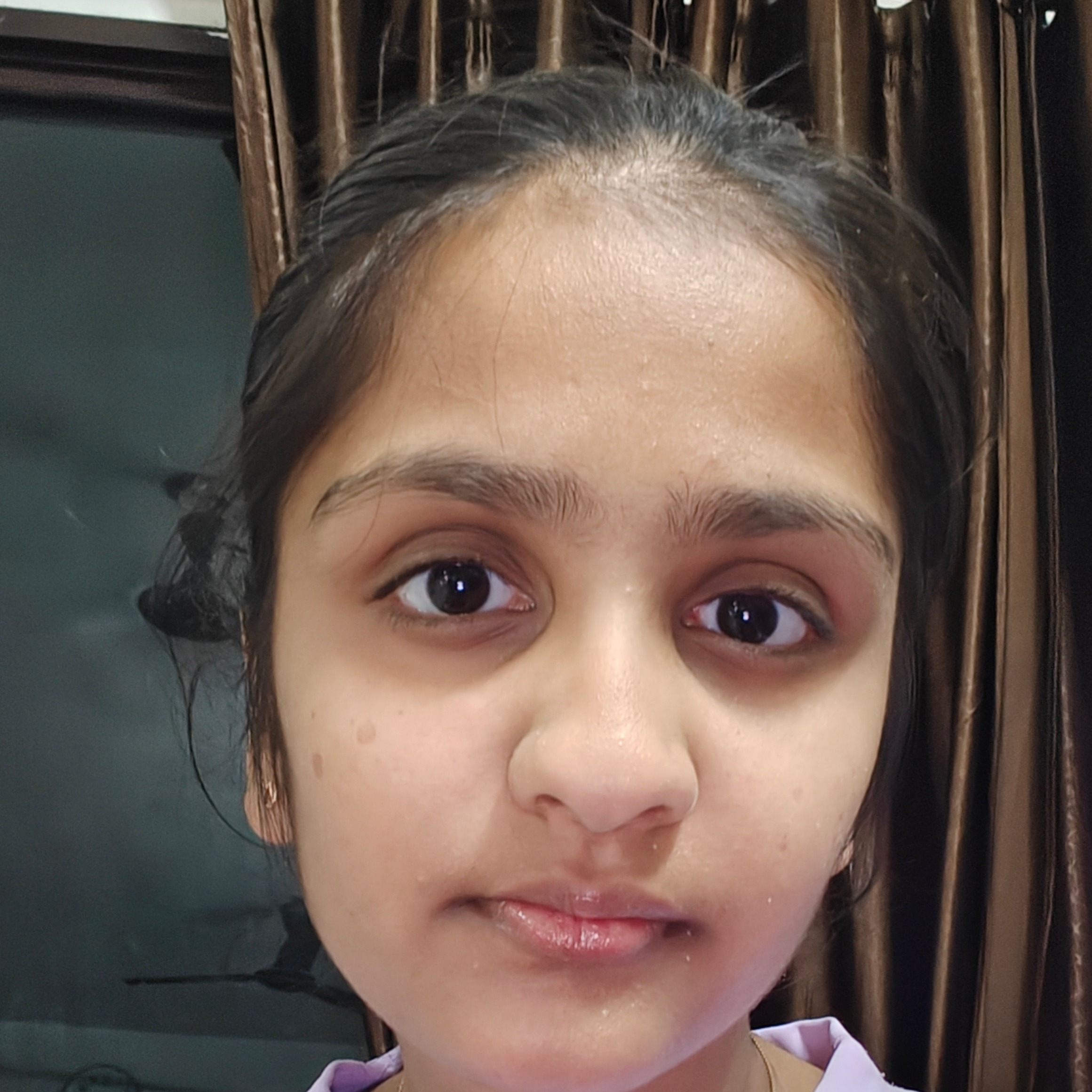 Anushka Agarwal