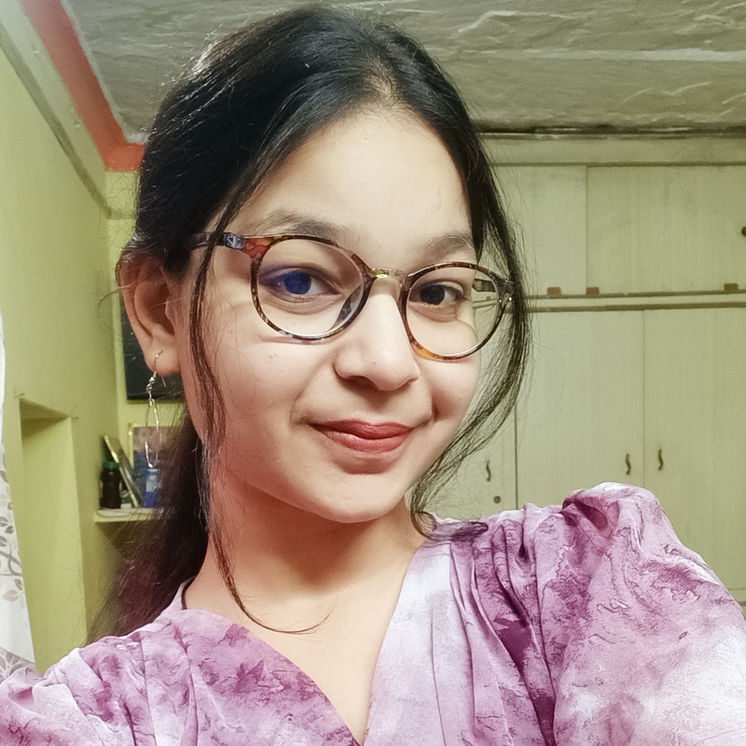 Diya mangal