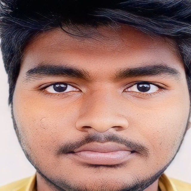 NIVAS VEMURI