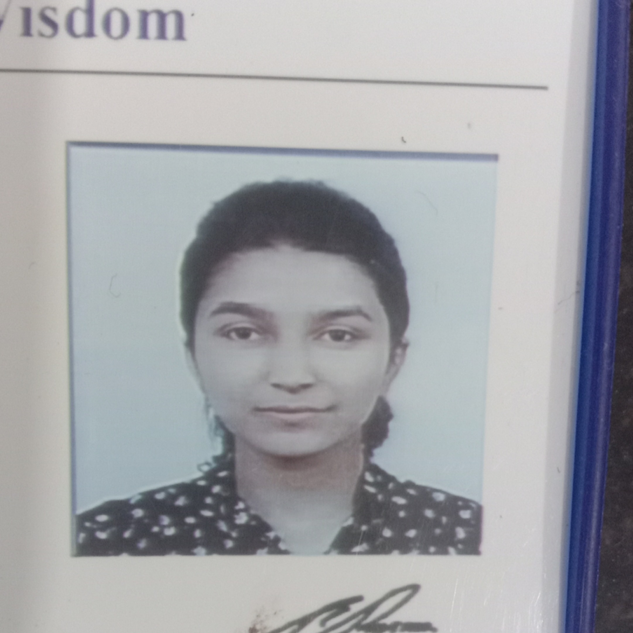 Aditi yadav