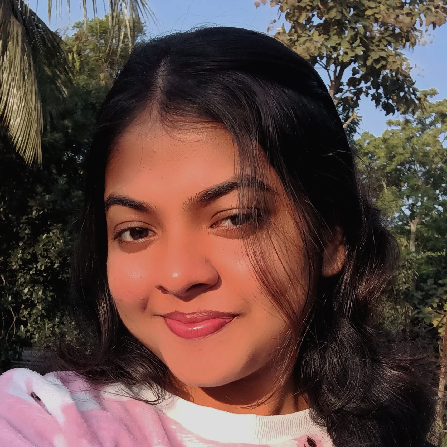Trishita Dey