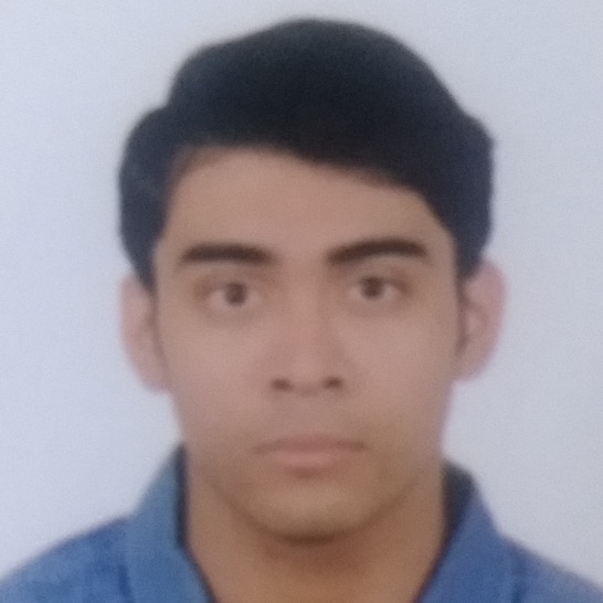 SHASHWAT SHREYANS DEY