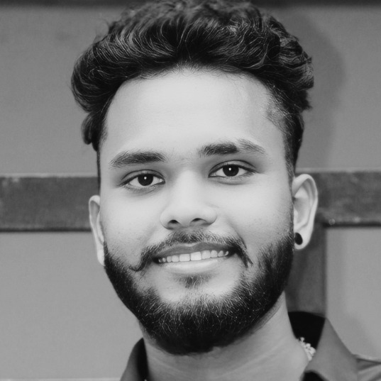 SK Shameer basha