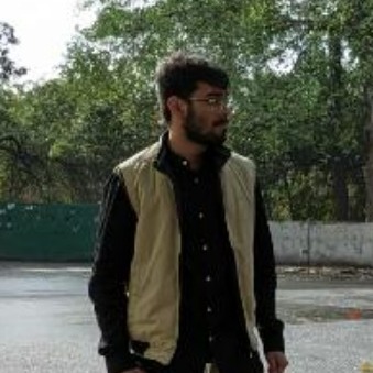 Abhishek Verma