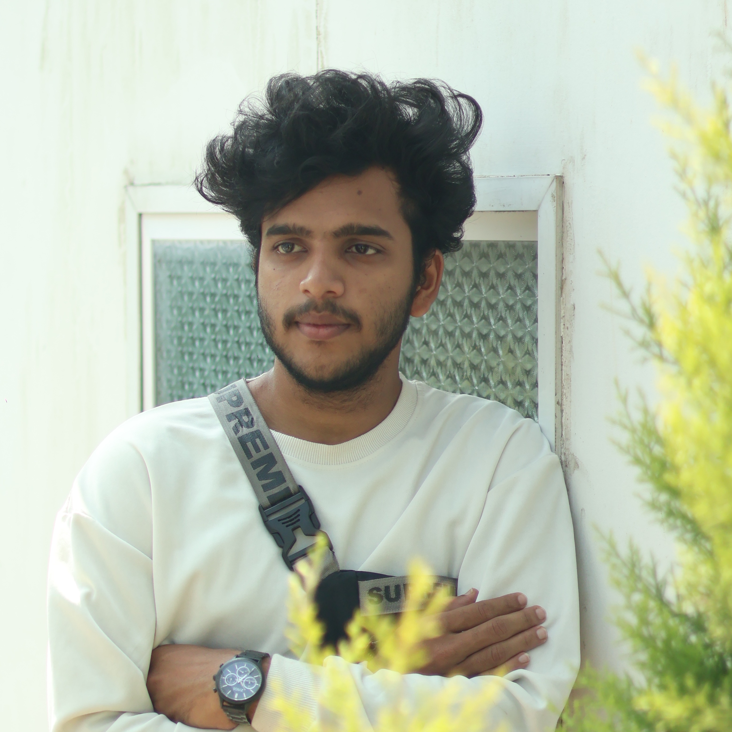 Vishnu