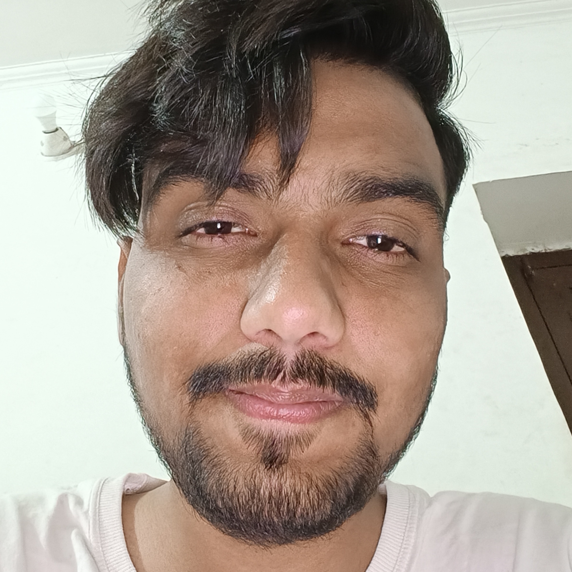 Vaibhav gothwal