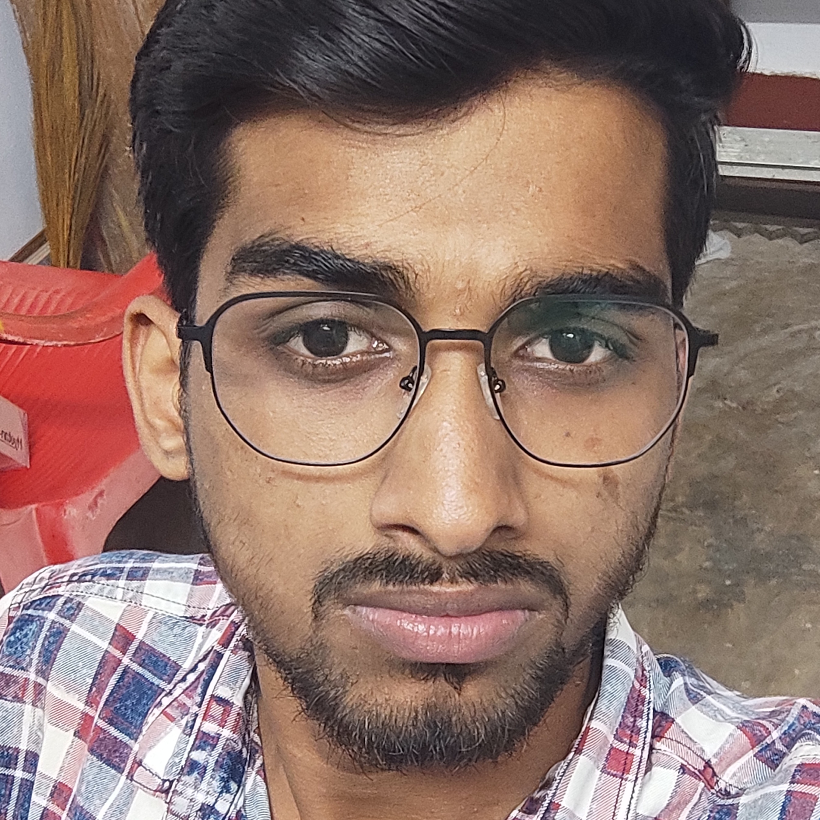 Ankit kumar chouhdury