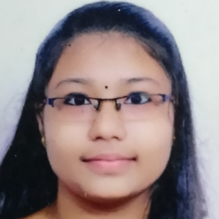 ANUSREE VINOD