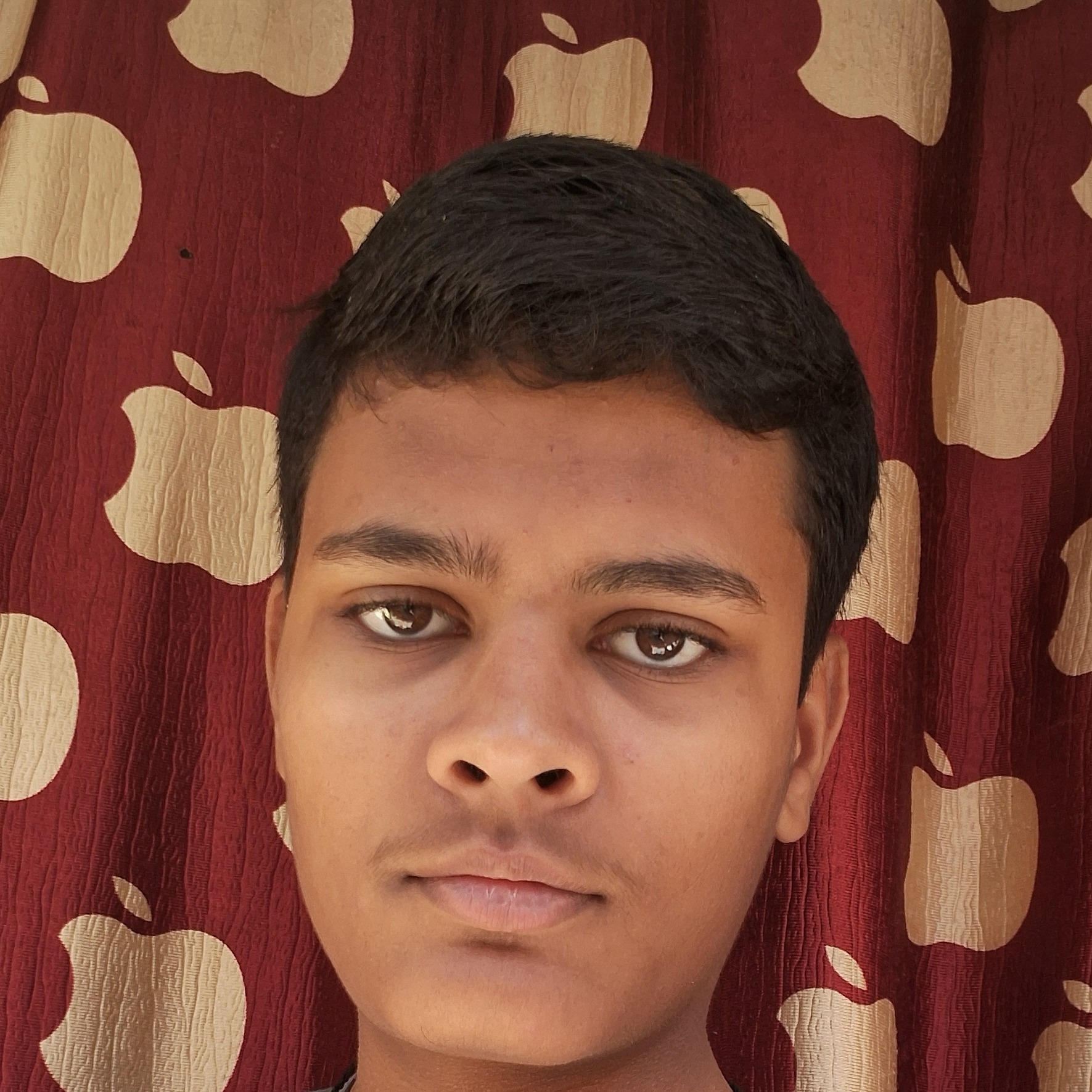 Hariom Mandloi