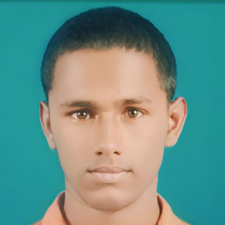 Kunapareddy Rupendra Sai