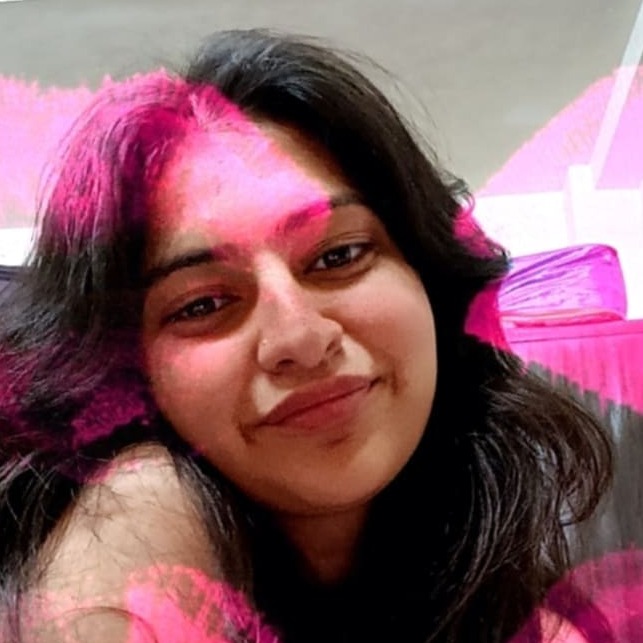 Muskan Rawat