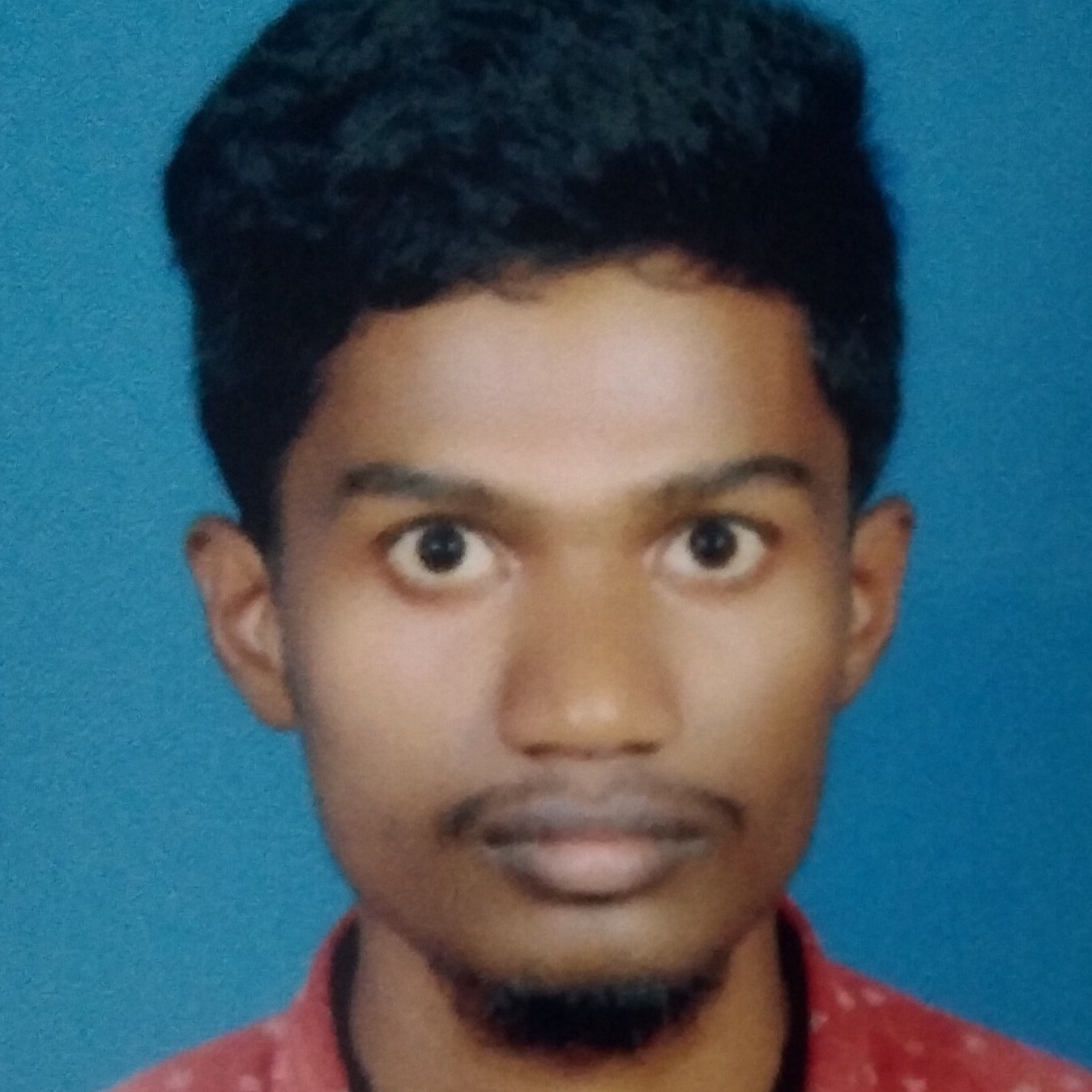 Harshavardhan avunoori
