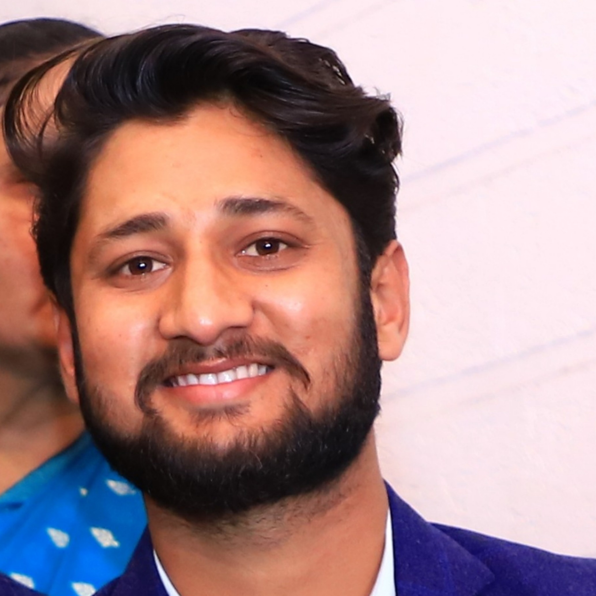 Ashutosh Verma