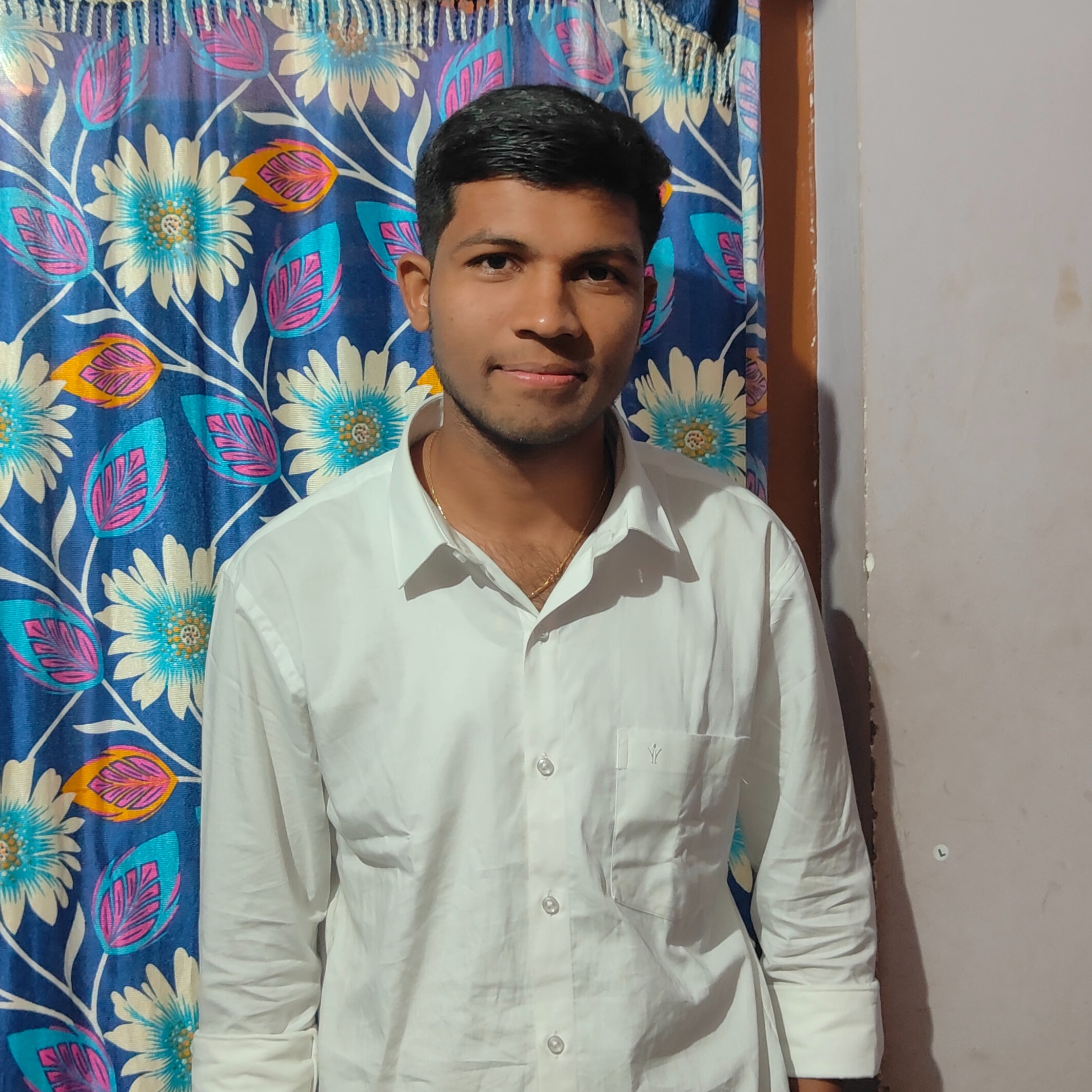Anvesh Nagubandi
